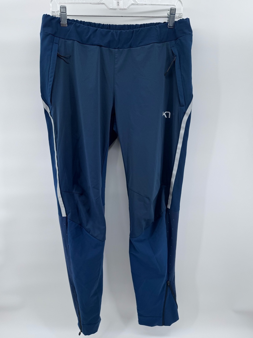 Kari Traa Thale Jogger Pants, Navy